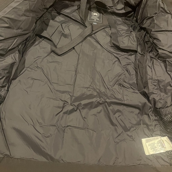 Canada Goose Bennett Parka Black Label - Picture 15 of 16